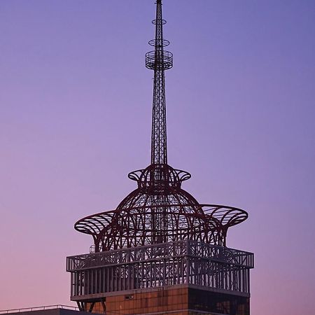 Green Boutique Hotel Tbilisi Exterior photo